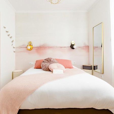 Love Room - Espace Bien Etre L'Osmose Wimereux Exteriér fotografie