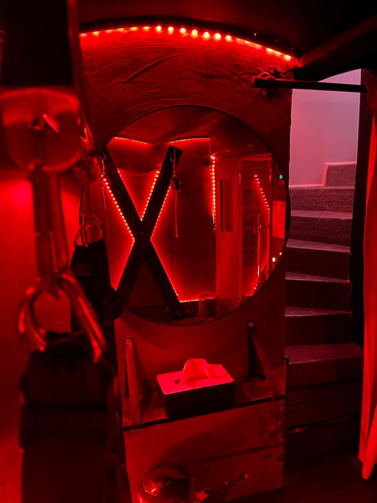 Love Room - Espace Bien Etre L'Osmose Wimereux Exteriér fotografie